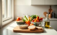 Cómo moverse y comer para vivir más y mejor, según un investigador
