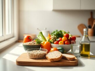 Cómo moverse y comer para vivir más y mejor, según un investigador