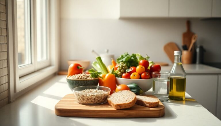 Cómo moverse y comer para vivir más y mejor, según un investigador