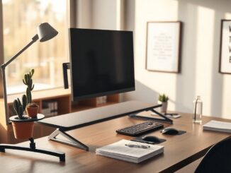 Cómo optimizar pausas activas, luz y ergonomía para mejorar el bienestar laboral