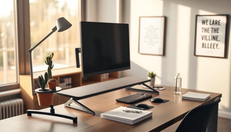 Cómo optimizar pausas activas, luz y ergonomía para mejorar el bienestar laboral