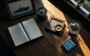 Cómo un experto mantiene viva la memoria del Día D a través de las redes sociales
