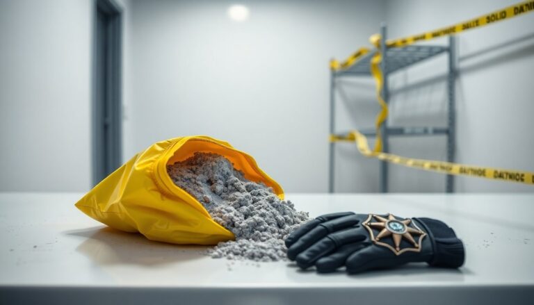 Condenan a 19 años y medio al líder de una red de narcotráfico en Asturias