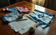 Conflictos y Acuerdos: La Compleja Relación entre Estados Unidos e Israel