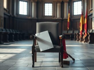 Congreso en ebullición: Sánchez evita hablar de Zapatero mientras Feijóo lo acusa de amordazar al Parlamento