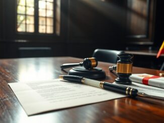 Consejo General del Poder Judicial analiza sanción a magistrado por polémico auto
