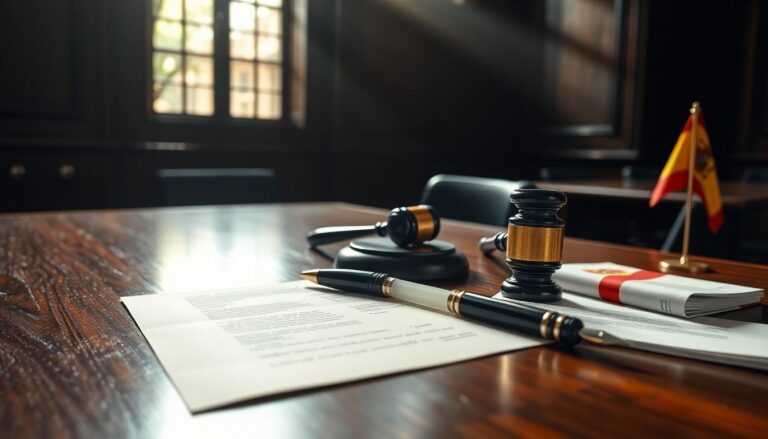 Consejo General del Poder Judicial analiza sanción a magistrado por polémico auto