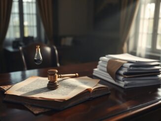 Consejo General del Poder Judicial debate expediente disciplinario contra magistrado por declaraciones controvertidas