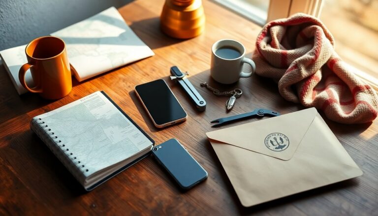 Consejos esenciales para viajar solo de manera segura