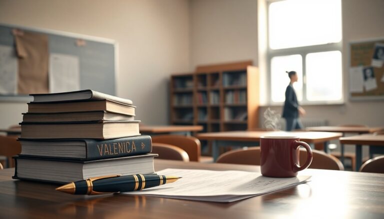 Consulta sindical revela postura de profesores sobre huelga en la Comunitat Valenciana
