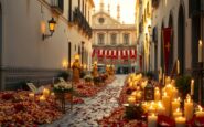 Corpus Christi en Sevilla 2026: Tradición y fervor en las calles de la capital hispalense