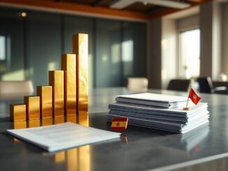 Crecimiento económico vs. crisis de vivienda: el doble panorama de España en 2026