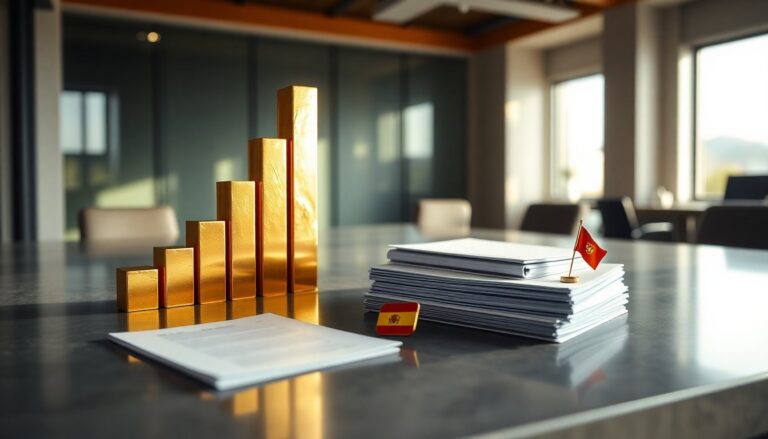 Crecimiento económico vs. crisis de vivienda: el doble panorama de España en 2026