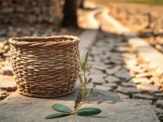 Crisis de agua en Marruecos: entre la adaptación y la soberanía alimentaria
