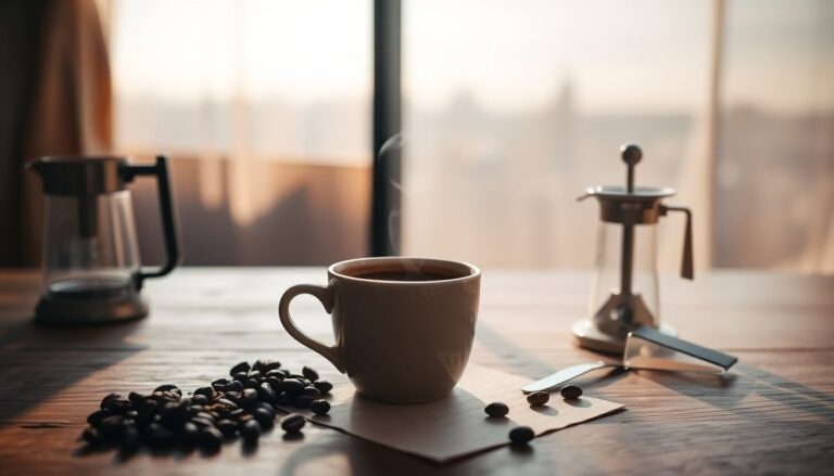 ¿Cuándo tomar café? Descubre el momento perfecto según los expertos