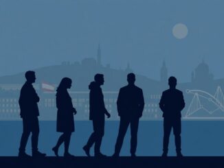 La tasa de desempleo en España se mantiene en el 10.3%, 4.3 puntos por encima de la media de la UE