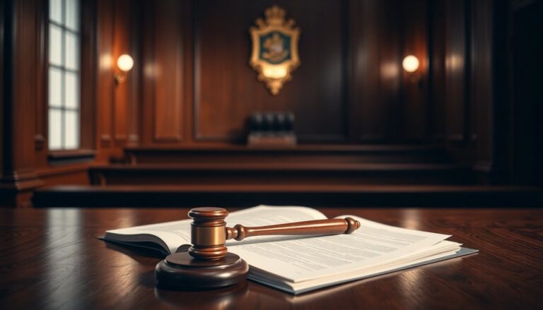 Defensa psiquiátrica descartada: Luigi Mangione enfrenta juicio por asesinato de CEO de UnitedHealthcare