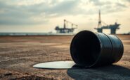 Demanda de petróleo en 2026: causas de la caída y proyecciones futuras