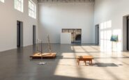 Descentralización cultural: cómo Soria, Santander y otros destinos se convierten en epicentros artísticos