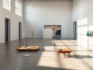 Descentralización cultural: cómo Soria, Santander y otros destinos se convierten en epicentros artísticos