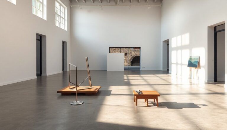 Descentralización cultural: cómo Soria, Santander y otros destinos se convierten en epicentros artísticos