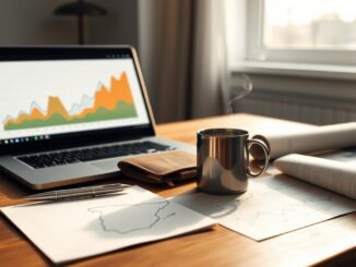 Descubre cómo interpretar las tendencias del mercado inmobiliario español