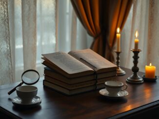 Descubre el universo de Agatha Christie con esta guía de lectura