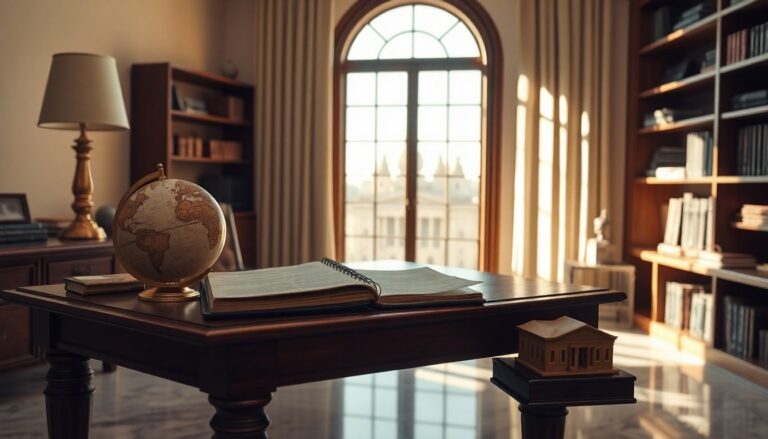 Descubre la importancia de la nunciatura apostólica en España y su papel durante la visita del papa León XIV