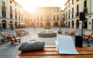 Descubre las propuestas culturales de Fraga y Soria para el verano 2026