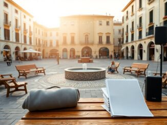 Descubre las propuestas culturales de Fraga y Soria para el verano 2026