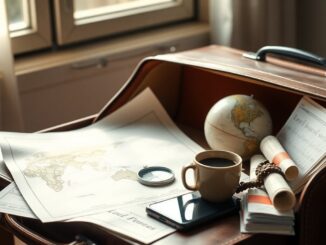 Descubre los mejores destinos económicos para viajar en 2026