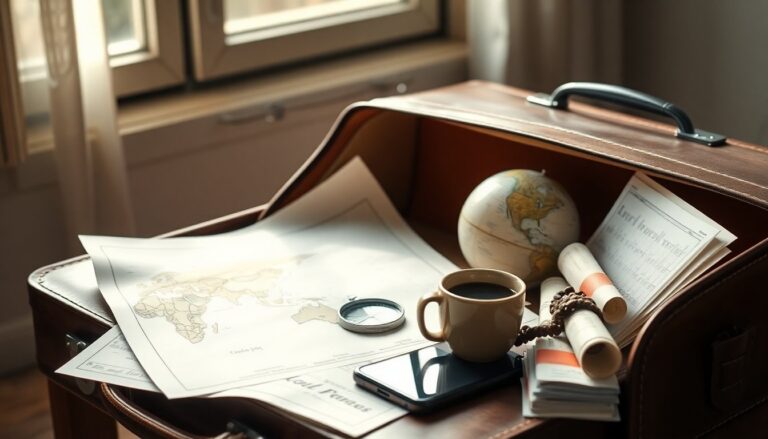 Descubre los mejores destinos económicos para viajar en 2026