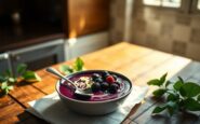 Descubre los secretos del açai, la fruta amazónica con propiedades antioxidantes excepcionales