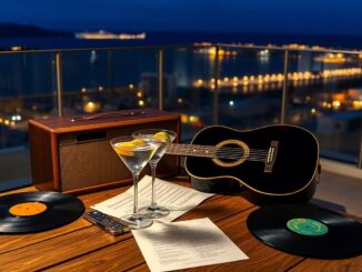 Descubre Súgar, el rooftop musical que transforma las noches en Las Palmas de Gran Canaria