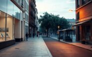 Desigualdades en Bravo Murillo: Riqueza y Pobreza en una Misma Calle