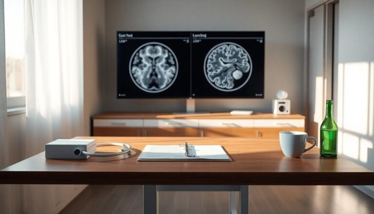 Desigualdades en el acceso a segundas opiniones médicas para tumores cerebrales en España