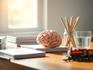 Desmitificando el síndrome de Tourette: lo que necesitas saber