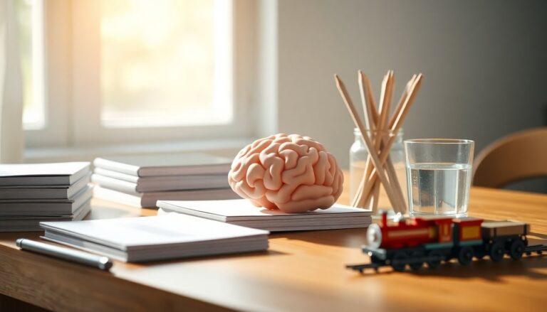 Desmitificando el síndrome de Tourette: lo que necesitas saber