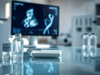 Diferencias entre el test prenatal no invasivo y la amniocentesis