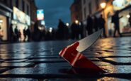 Disturbios en Belfast: La violencia estalla tras un brutal ataque con cuchillo