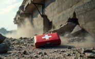 Doble terremoto en Venezuela: 164 muertos y miles de afectados
