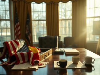 Donald Trump acusa a España de ser un desastre en la OTAN