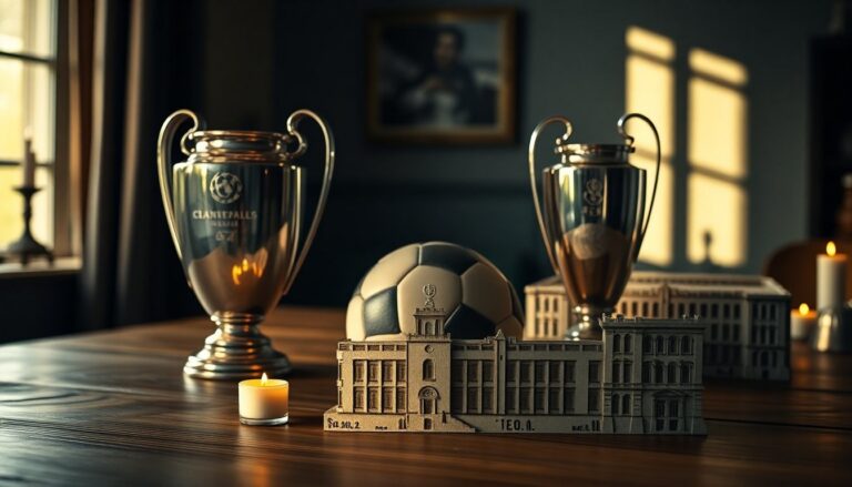 El cariño del Bernabéu hacia Pepe en el Corazón Classic Match 2026