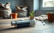El ciclo de vida del litio: beneficios, costos y alternativas sostenibles