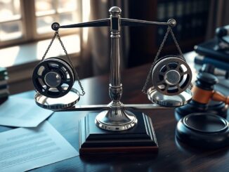 El Departamento de Justicia aprueba la fusión de Paramount y Warner Bros. Discovery