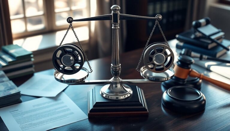 El Departamento de Justicia aprueba la fusión de Paramount y Warner Bros. Discovery