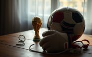 El error de Muslera y la clasificación de España en el Mundial 2026