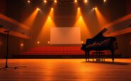 El impacto de la recomendación algorítmica en giras y repertorios musicales
