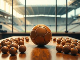 El Mundial 2026 demuestra que la expansión a 48 equipos fue una gran idea