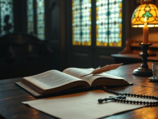 El Papa defiende el arte de tejer comunión en la educación moderna